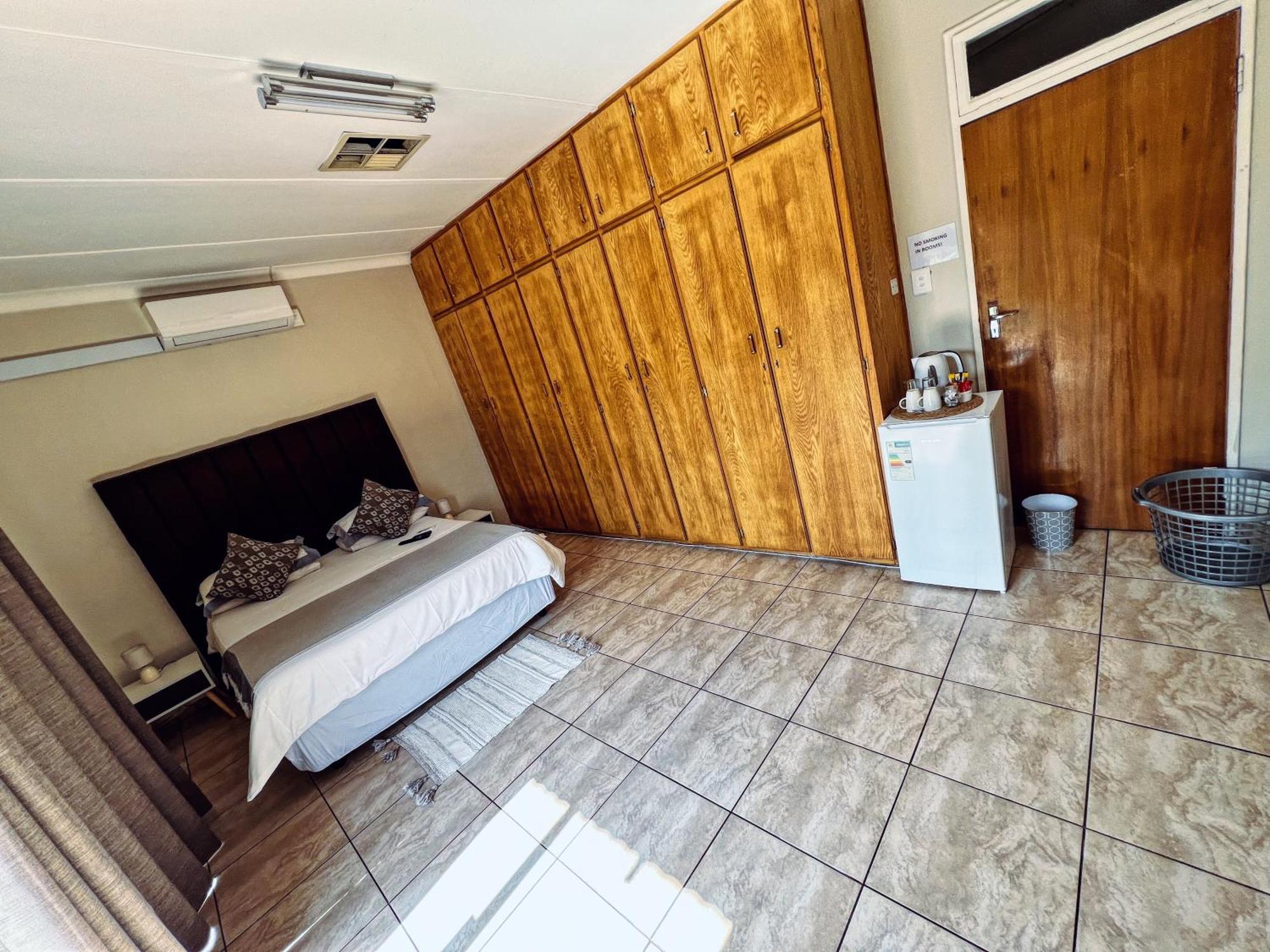 Agros Guest House Kimberley Εξωτερικό φωτογραφία